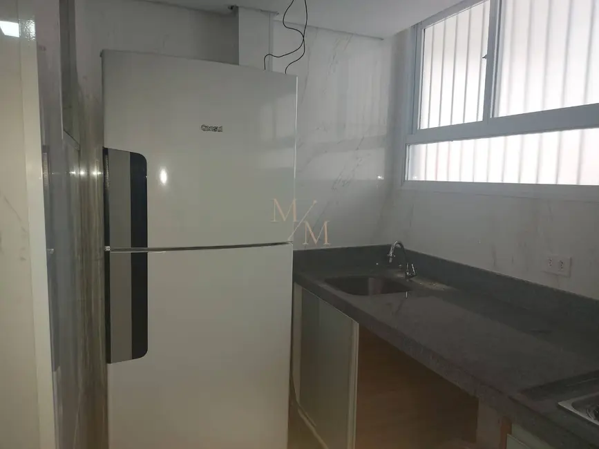 Foto 5 de Apartamento com 1 quarto à venda, 60m2 em Gonzaga, Santos - SP