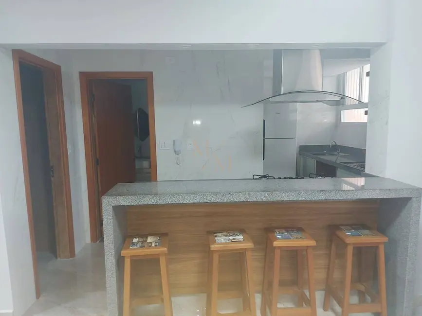 Foto 2 de Apartamento com 1 quarto à venda, 60m2 em Gonzaga, Santos - SP