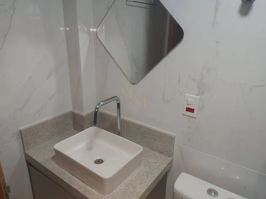 Foto 8 de Apartamento com 1 quarto à venda, 60m2 em Gonzaga, Santos - SP