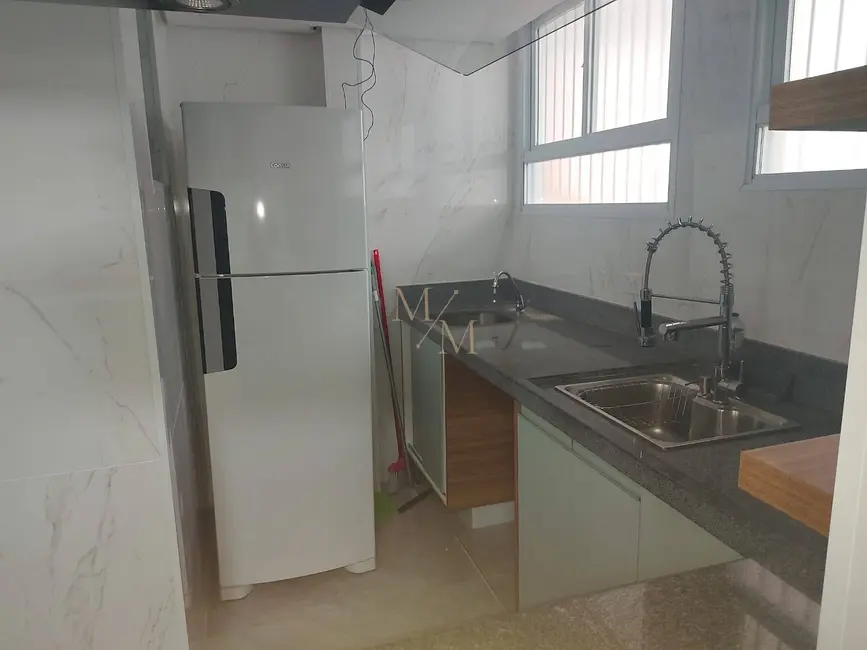 Foto 6 de Apartamento com 1 quarto à venda, 60m2 em Gonzaga, Santos - SP