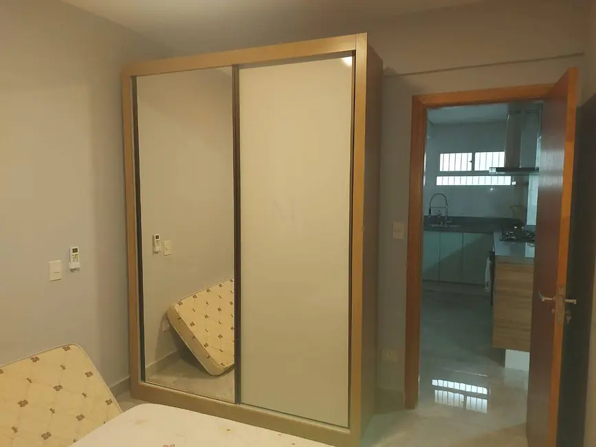 Foto 9 de Apartamento com 1 quarto à venda, 60m2 em Gonzaga, Santos - SP