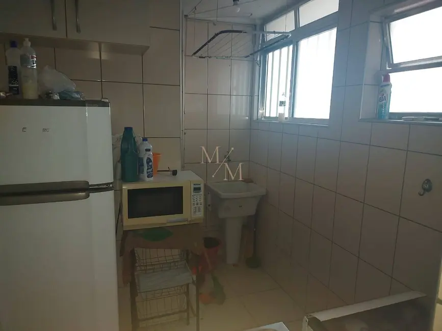 Foto 3 de Apartamento com 1 quarto à venda, 60m2 em Gonzaga, Santos - SP