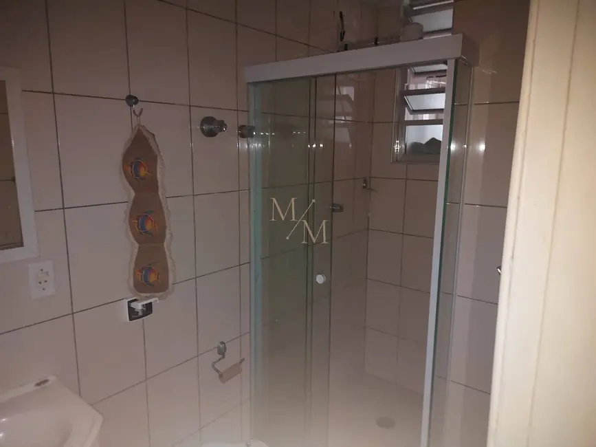 Foto 6 de Apartamento com 1 quarto à venda, 60m2 em Gonzaga, Santos - SP