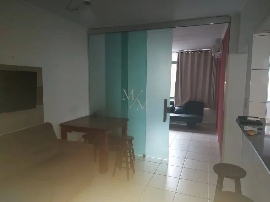 Foto 1 de Apartamento com 1 quarto à venda, 60m2 em Gonzaga, Santos - SP