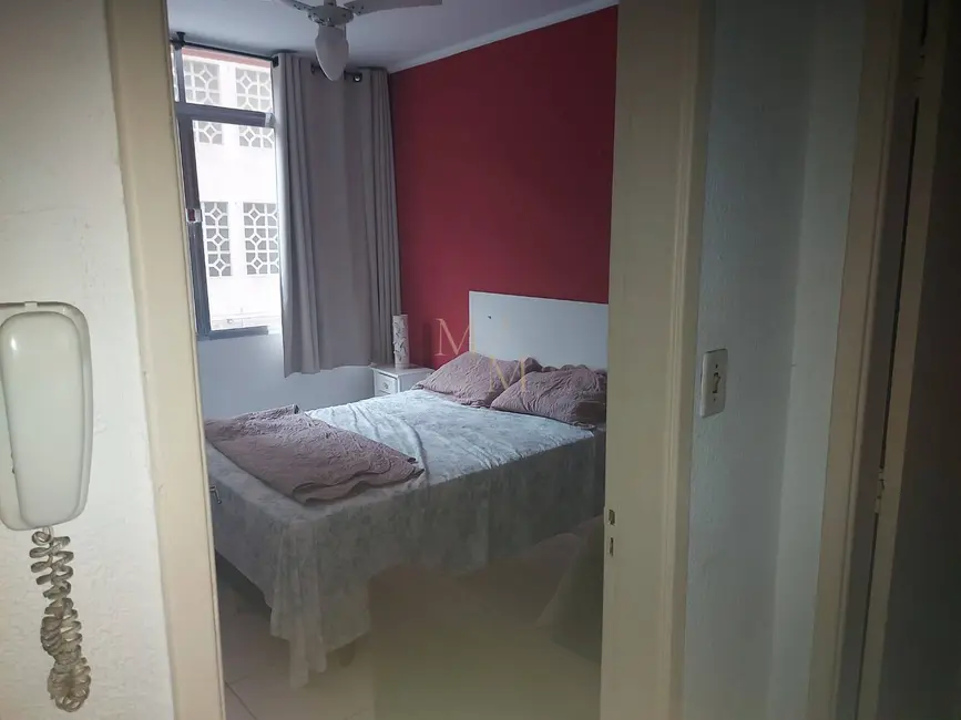 Foto 5 de Apartamento com 1 quarto à venda, 60m2 em Gonzaga, Santos - SP