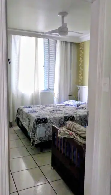 Apartamento com 1 quarto à venda, 60m2 em Gonzaga, Santos - SP - imagem 9 Foto 9 de Apartamento com 1 quarto à venda, 60m2 em Gonzaga, Santos - SP