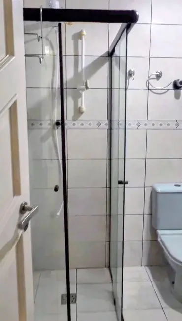 Apartamento com 1 quarto à venda, 60m2 em Gonzaga, Santos - SP - imagem 6 Foto 6 de Apartamento com 1 quarto à venda, 60m2 em Gonzaga, Santos - SP