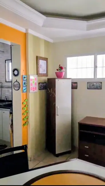 Apartamento com 1 quarto à venda, 60m2 em Gonzaga, Santos - SP - imagem 5 Foto 5 de Apartamento com 1 quarto à venda, 60m2 em Gonzaga, Santos - SP