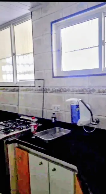 Apartamento com 1 quarto à venda, 60m2 em Gonzaga, Santos - SP - imagem 8 Foto 8 de Apartamento com 1 quarto à venda, 60m2 em Gonzaga, Santos - SP