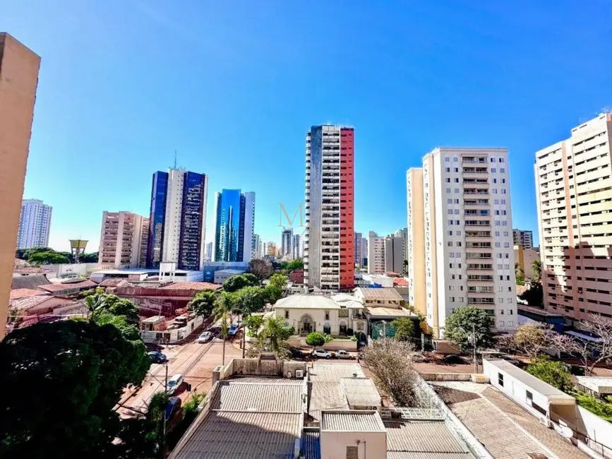 Foto 9 de Apartamento com 4 quartos à venda, 338m2 em Centro, Londrina - PR