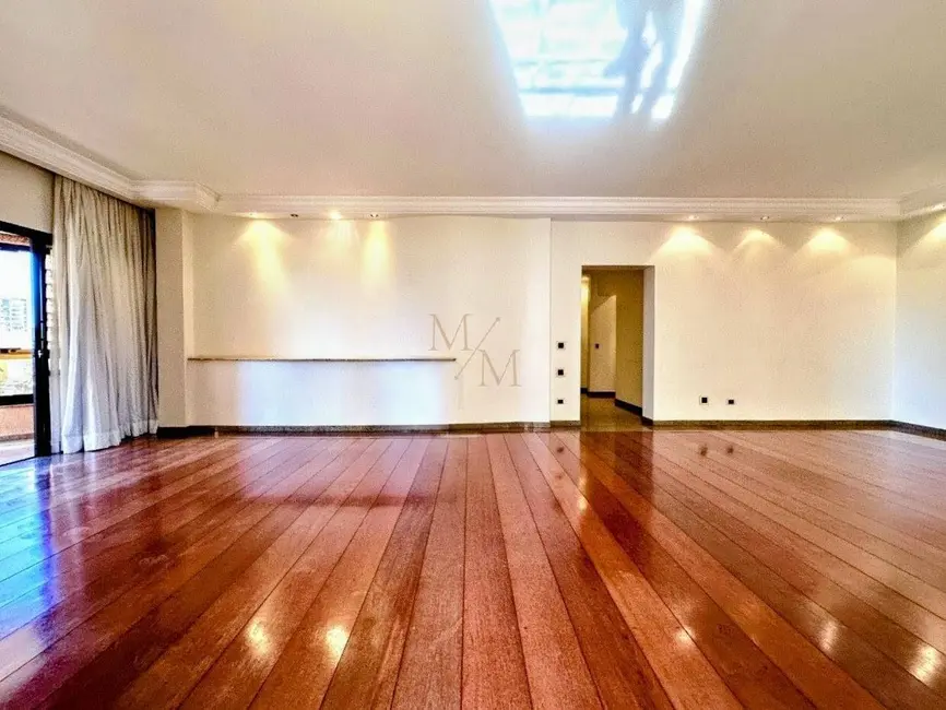 Foto 8 de Apartamento com 4 quartos à venda, 338m2 em Centro, Londrina - PR