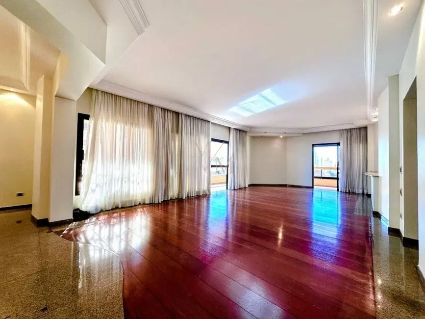Foto 7 de Apartamento com 4 quartos à venda, 338m2 em Centro, Londrina - PR