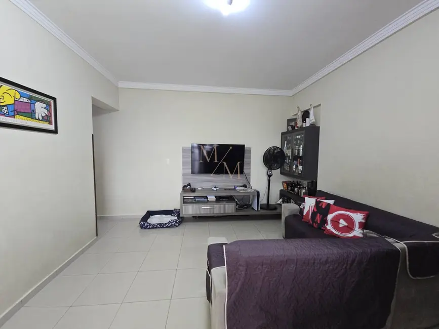 Foto 9 de Apartamento com 2 quartos à venda, 88m2 em Macuco, Santos - SP