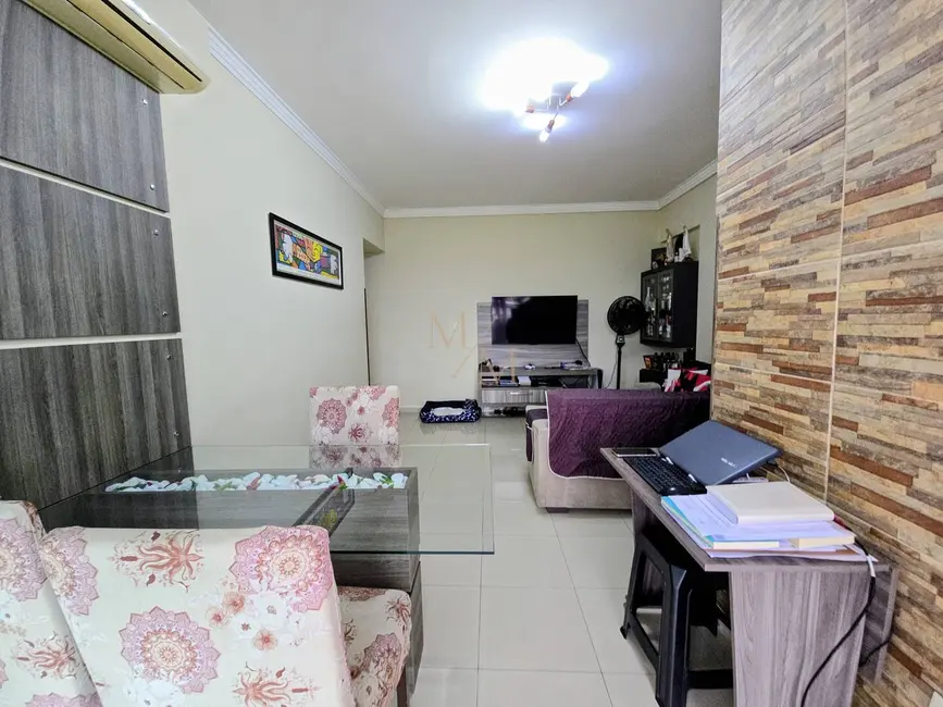 Foto 6 de Apartamento com 2 quartos à venda, 88m2 em Macuco, Santos - SP