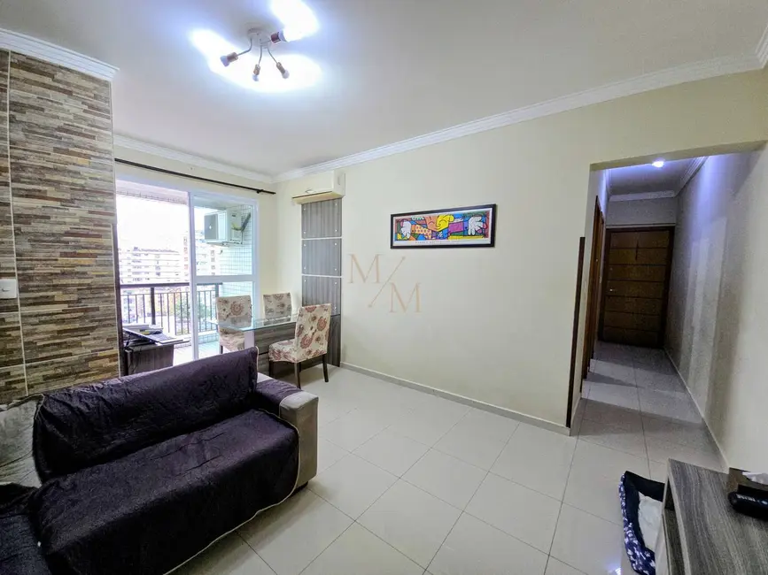 Foto 5 de Apartamento com 2 quartos à venda, 88m2 em Macuco, Santos - SP