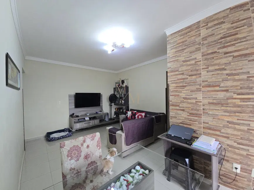 Foto 7 de Apartamento com 2 quartos à venda, 88m2 em Macuco, Santos - SP
