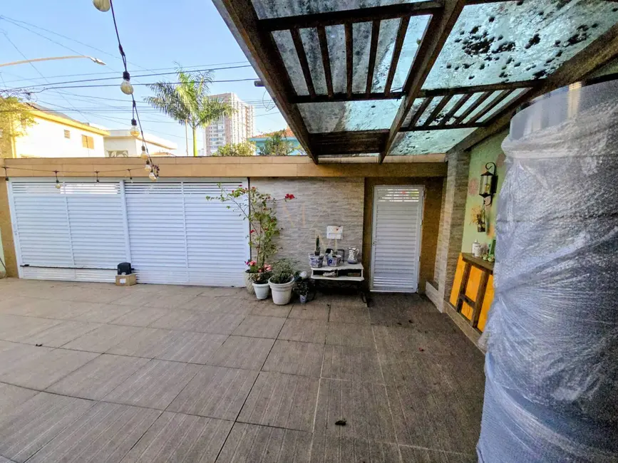 Foto 4 de Casa com 5 quartos à venda e para alugar, 486m2 em Aparecida, Santos - SP