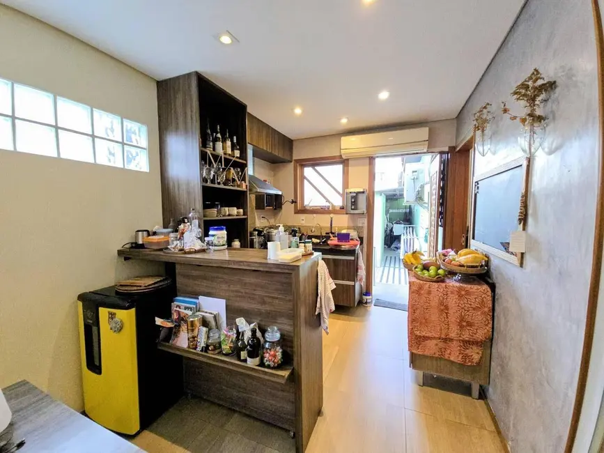 Foto 7 de Casa com 5 quartos à venda e para alugar, 486m2 em Aparecida, Santos - SP