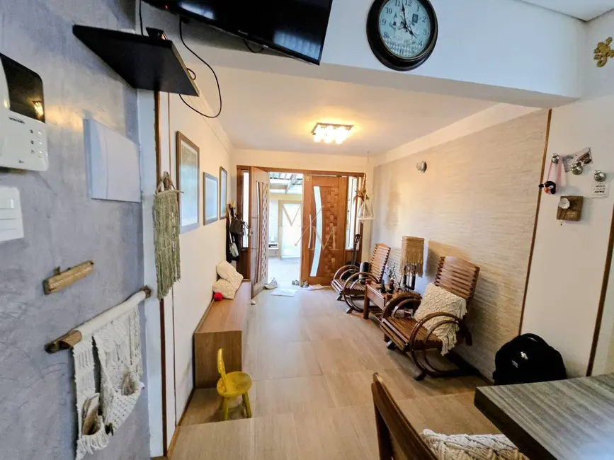 Foto 6 de Casa com 5 quartos à venda e para alugar, 486m2 em Aparecida, Santos - SP