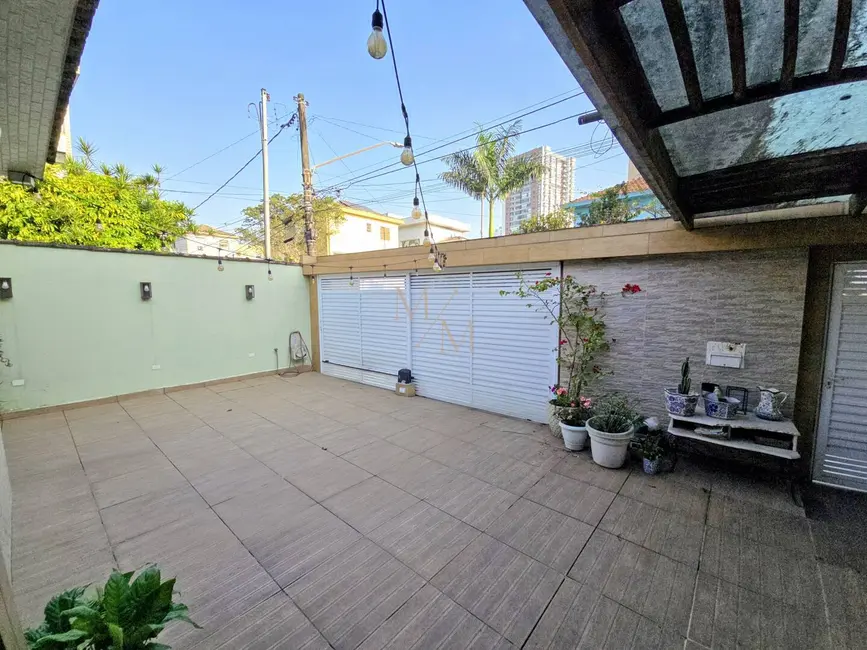 Foto 3 de Casa com 5 quartos à venda e para alugar, 486m2 em Aparecida, Santos - SP