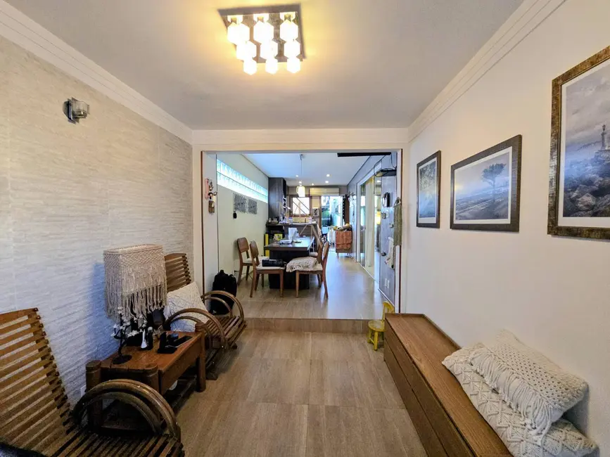 Foto 5 de Casa com 5 quartos à venda e para alugar, 486m2 em Aparecida, Santos - SP