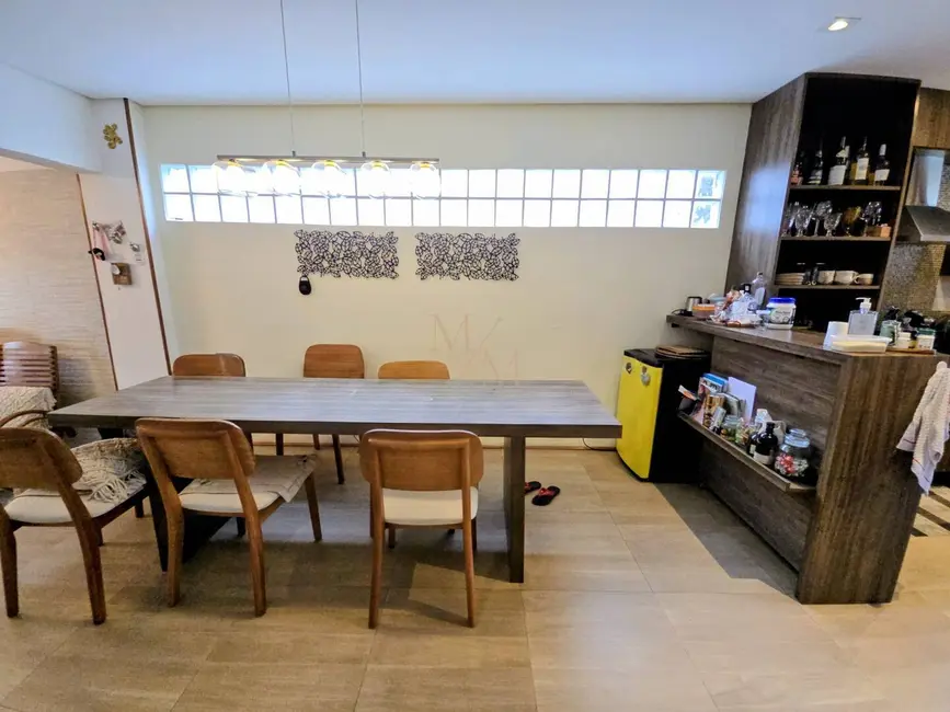 Foto 8 de Casa com 5 quartos à venda e para alugar, 486m2 em Aparecida, Santos - SP