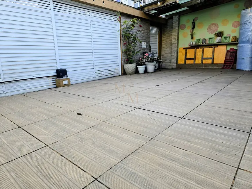 Foto 1 de Casa com 5 quartos à venda e para alugar, 486m2 em Aparecida, Santos - SP