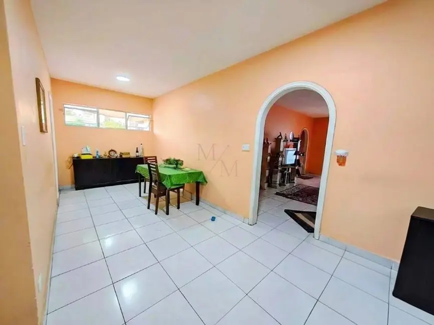 Foto 6 de Apartamento com 3 quartos à venda, 140m2 em Aparecida, Santos - SP