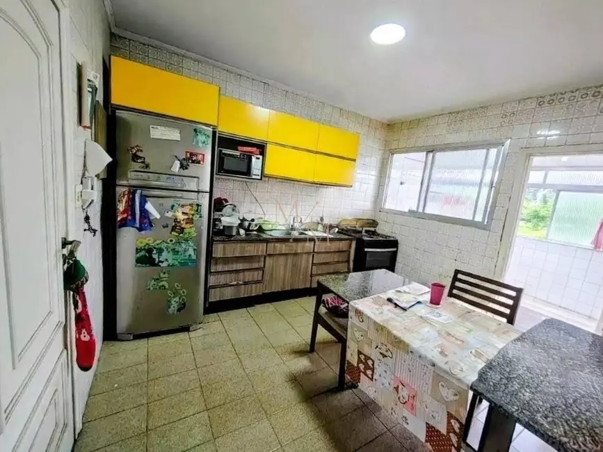 Foto 9 de Apartamento com 3 quartos à venda, 140m2 em Aparecida, Santos - SP