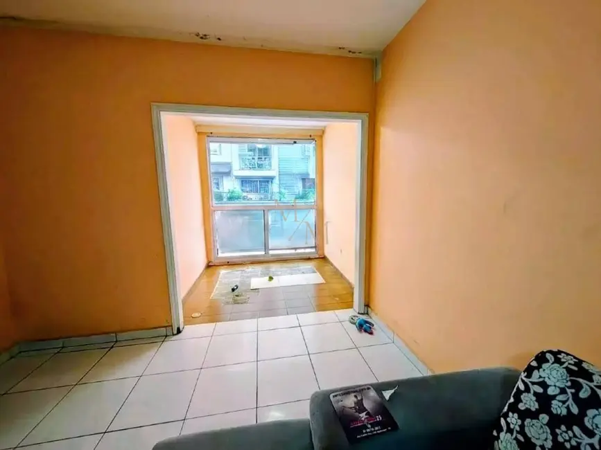 Foto 5 de Apartamento com 3 quartos à venda, 140m2 em Aparecida, Santos - SP