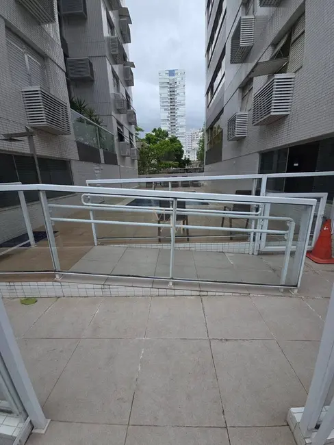 Foto 1 de Apartamento com 3 quartos à venda, 140m2 em Aparecida, Santos - SP