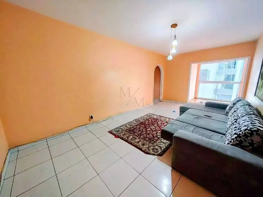 Foto 4 de Apartamento com 3 quartos à venda, 140m2 em Aparecida, Santos - SP