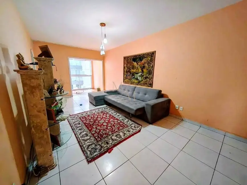 Foto 3 de Apartamento com 3 quartos à venda, 140m2 em Aparecida, Santos - SP