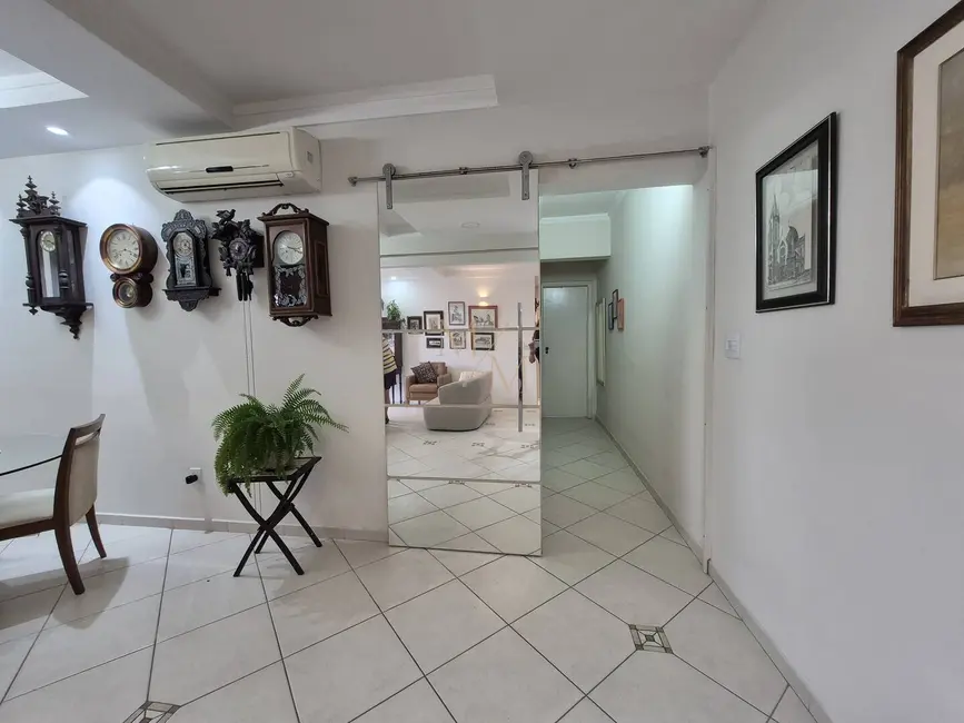 Apartamento com 3 quartos à venda, 130m2 em Embaré, Santos - SP - imagem 7 Foto 7 de Apartamento com 3 quartos à venda, 130m2 em Embaré, Santos - SP