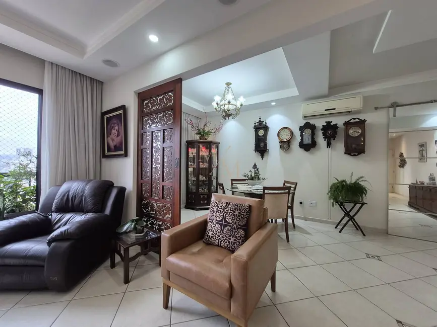 Apartamento com 3 quartos à venda, 130m2 em Embaré, Santos - SP - imagem 1 Foto 1 de Apartamento com 3 quartos à venda, 130m2 em Embaré, Santos - SP