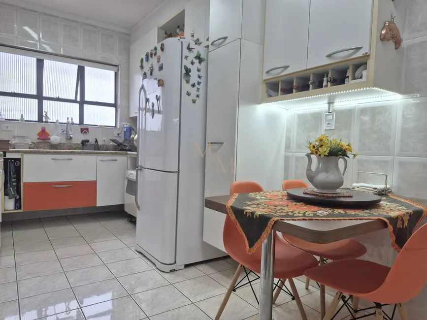 Apartamento com 3 quartos à venda, 130m2 em Embaré, Santos - SP - imagem 9 Foto 9 de Apartamento com 3 quartos à venda, 130m2 em Embaré, Santos - SP