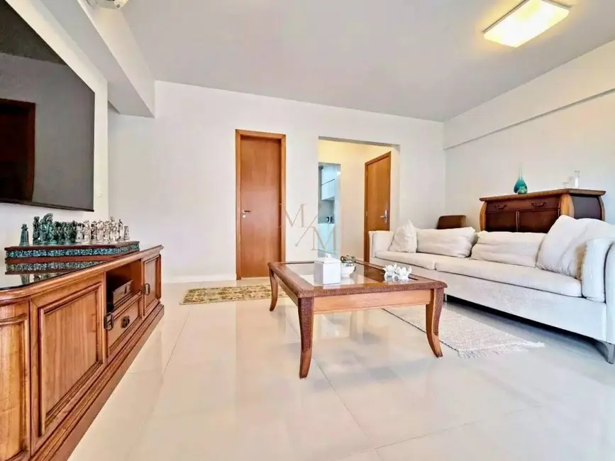 Foto 2 de Apartamento com 3 quartos à venda, 112m2 em Ponta da Praia, Santos - SP