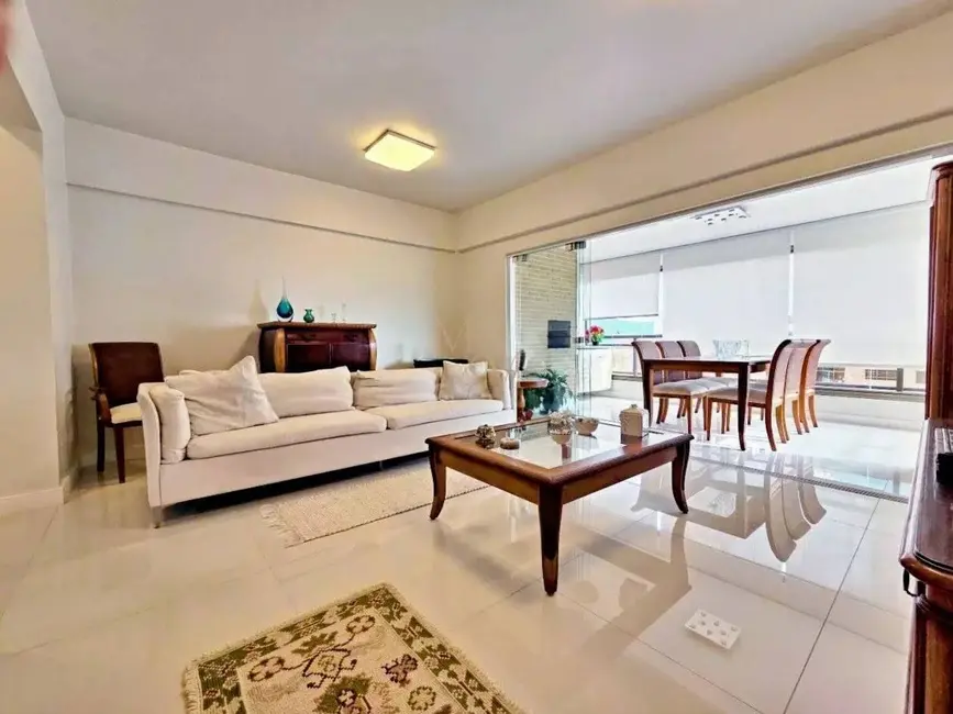 Foto 1 de Apartamento com 3 quartos à venda, 112m2 em Ponta da Praia, Santos - SP
