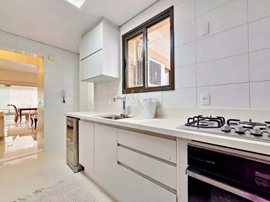 Foto 6 de Apartamento com 3 quartos à venda, 112m2 em Ponta da Praia, Santos - SP