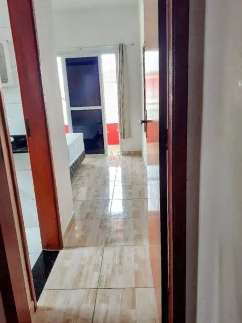 Foto 9 de Casa com 2 quartos à venda e para alugar, 90m2 em Aviação, Praia Grande - SP