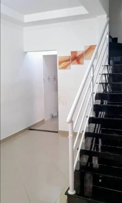 Foto 6 de Casa com 2 quartos à venda e para alugar, 90m2 em Aviação, Praia Grande - SP
