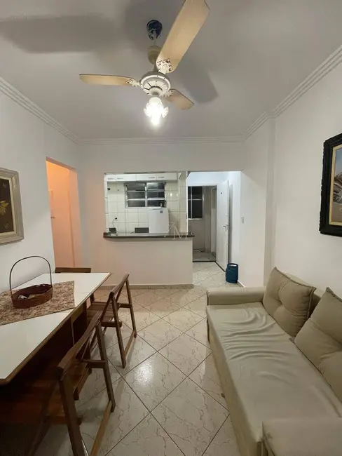 Apartamento com 1 quarto à venda, 70m2 em Embaré, Santos - SP - imagem 2 Foto 2 de Apartamento com 1 quarto à venda, 70m2 em Embaré, Santos - SP