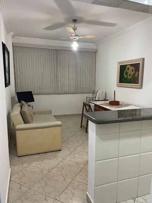 Apartamento com 1 quarto à venda, 70m2 em Embaré, Santos - SP - imagem 3 Foto 3 de Apartamento com 1 quarto à venda, 70m2 em Embaré, Santos - SP
