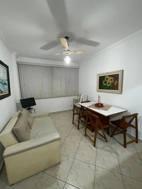 Apartamento com 1 quarto à venda, 70m2 em Embaré, Santos - SP - imagem 4 Foto 4 de Apartamento com 1 quarto à venda, 70m2 em Embaré, Santos - SP