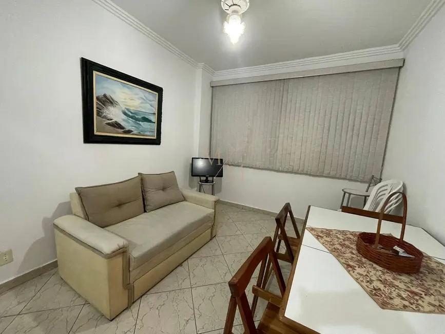 Apartamento com 1 quarto à venda, 70m2 em Embaré, Santos - SP - imagem 1 Foto 1 de Apartamento com 1 quarto à venda, 70m2 em Embaré, Santos - SP