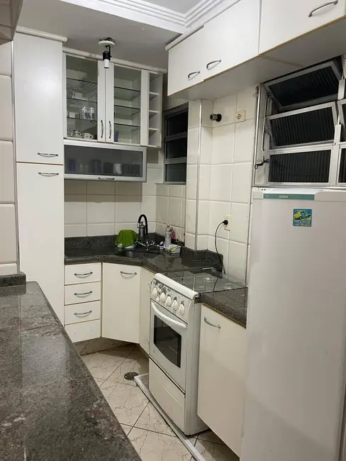 Apartamento com 1 quarto à venda, 70m2 em Embaré, Santos - SP - imagem 8 Foto 8 de Apartamento com 1 quarto à venda, 70m2 em Embaré, Santos - SP
