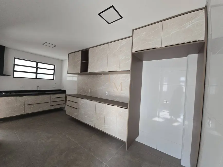 Foto 9 de Sobrado com 3 quartos à venda, 140m2 em Vila Belmiro, Santos - SP