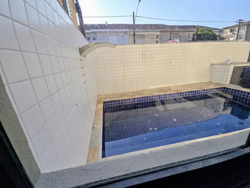 Foto 7 de Sobrado com 3 quartos à venda, 140m2 em Vila Belmiro, Santos - SP