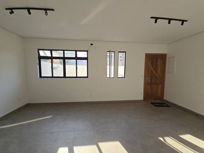 Foto 5 de Sobrado com 3 quartos à venda, 140m2 em Vila Belmiro, Santos - SP