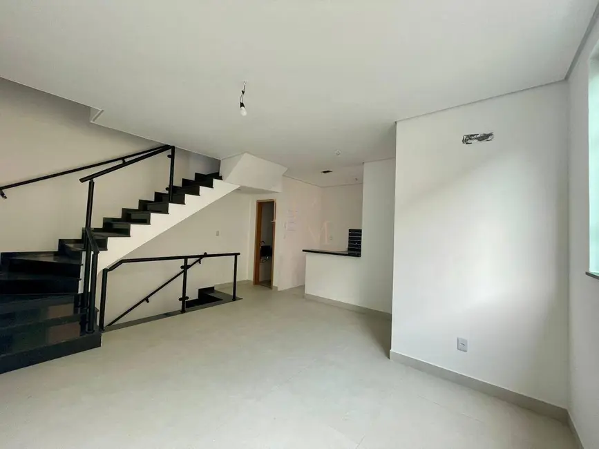 Foto 1 de Casa com 2 quartos à venda, 97m2 em Campo Grande, Santos - SP